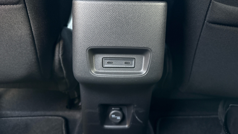 Citroen C3 Aircross 83kW Standard Range Max 44kWh 5dr Auto Electric Hatchback